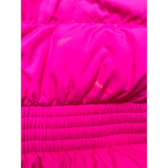 Ralph Lauren puffer vest girls 12-14 - Picture 5 of 6